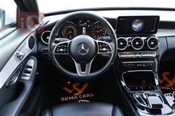 مێرسێدس بێنز C-Class
